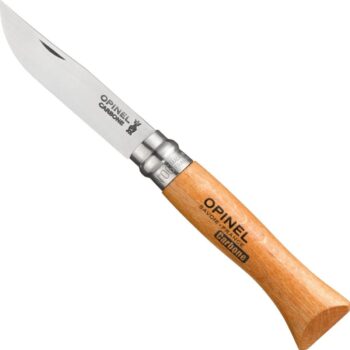 Image of an Opinel No. 6