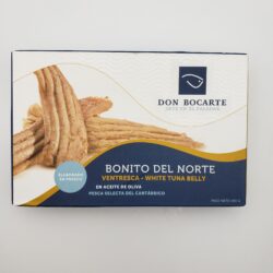 Image of Don Bocarte boniot del norte