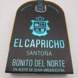 Image of El Capricho bonito del norte
