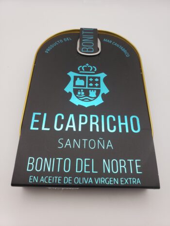 Image of El Capricho bonito del norte