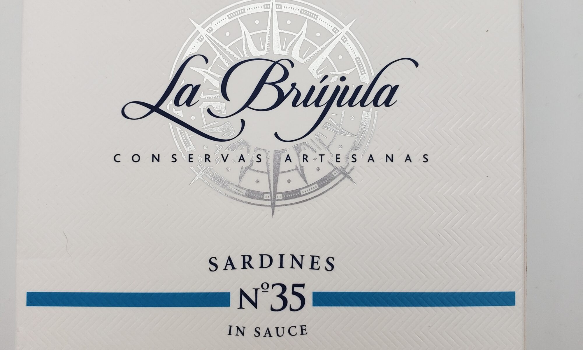 Image of La Brujula fried sardines in sauce #35