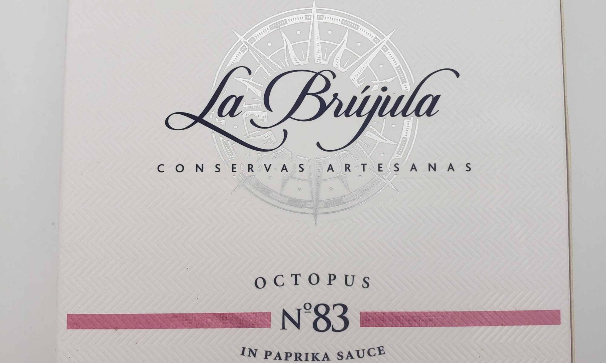 Image of La Brujula octopus #83