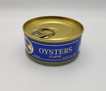 Image of Original Ekone Oysters