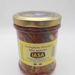Image of Iasa spicy anchovies
