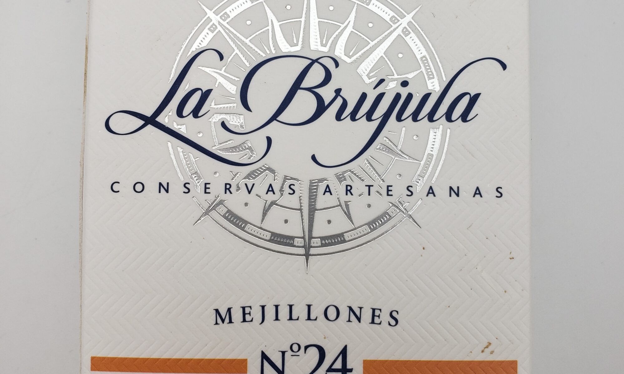 Image of La Brujula mussels #24