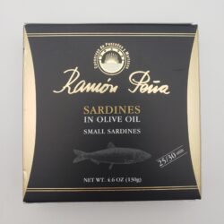Image of Ramon Pena sardines 25/30