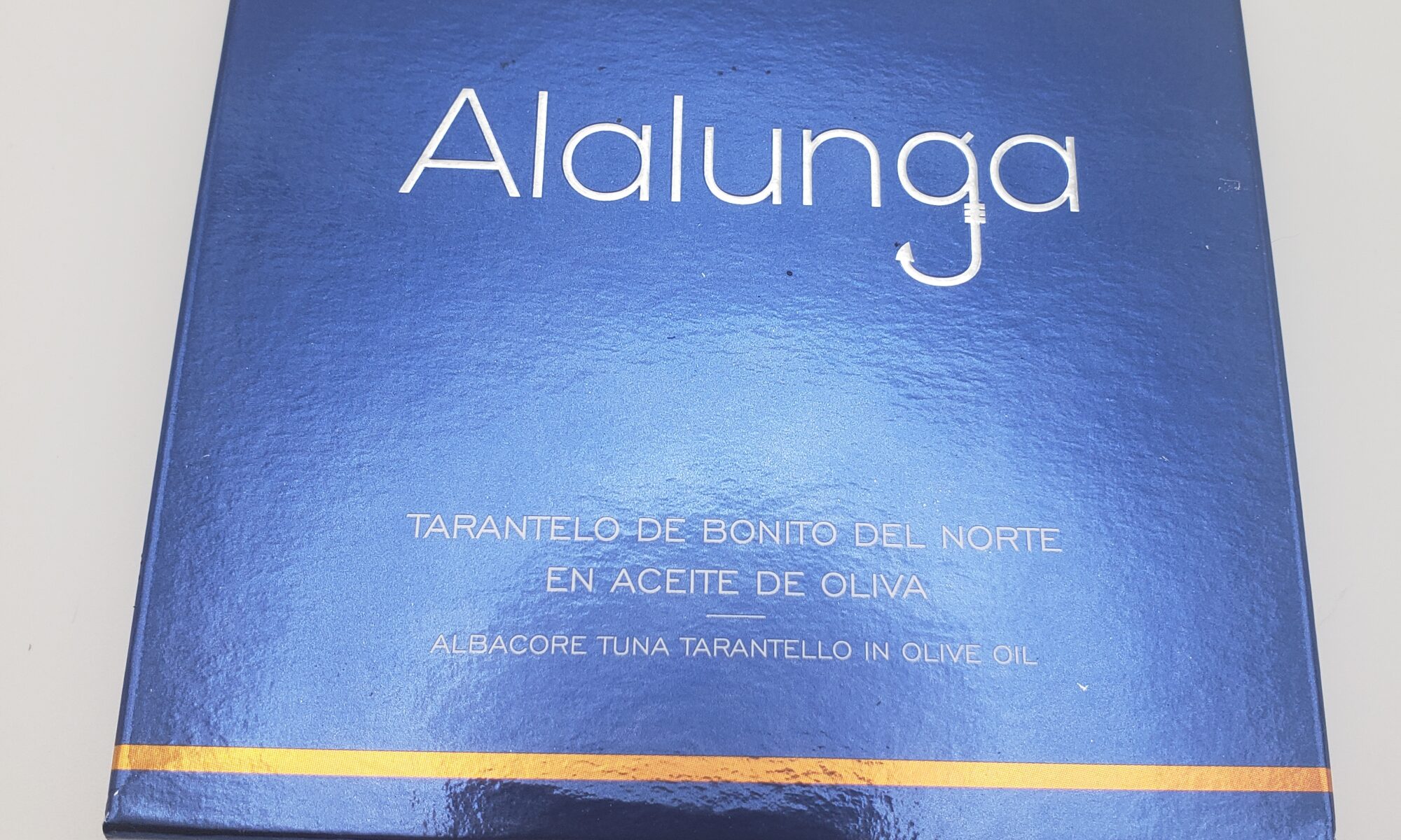 Image of Alalunga Bonito del Norte