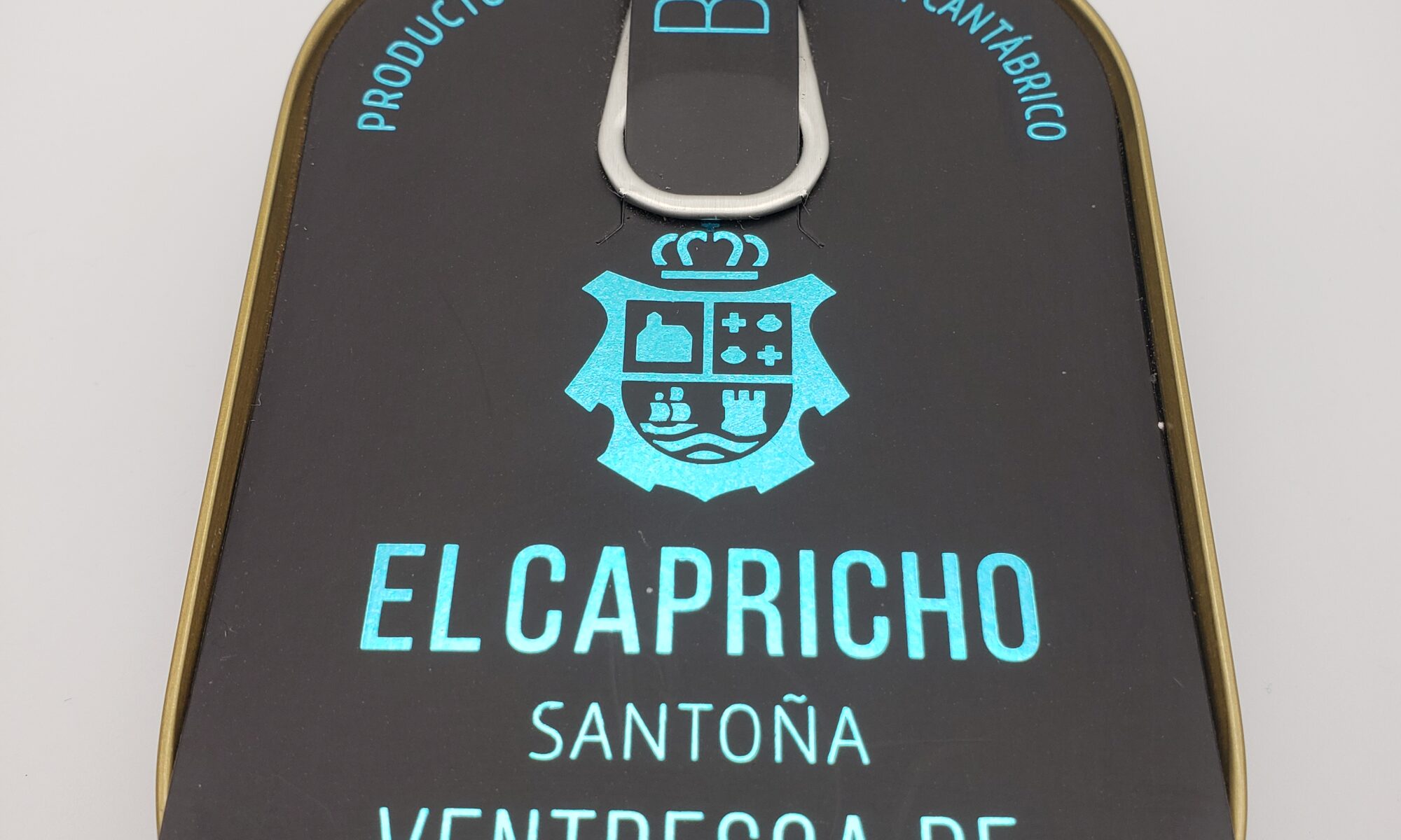 Image of El Capricho Ventresca bonito del norte