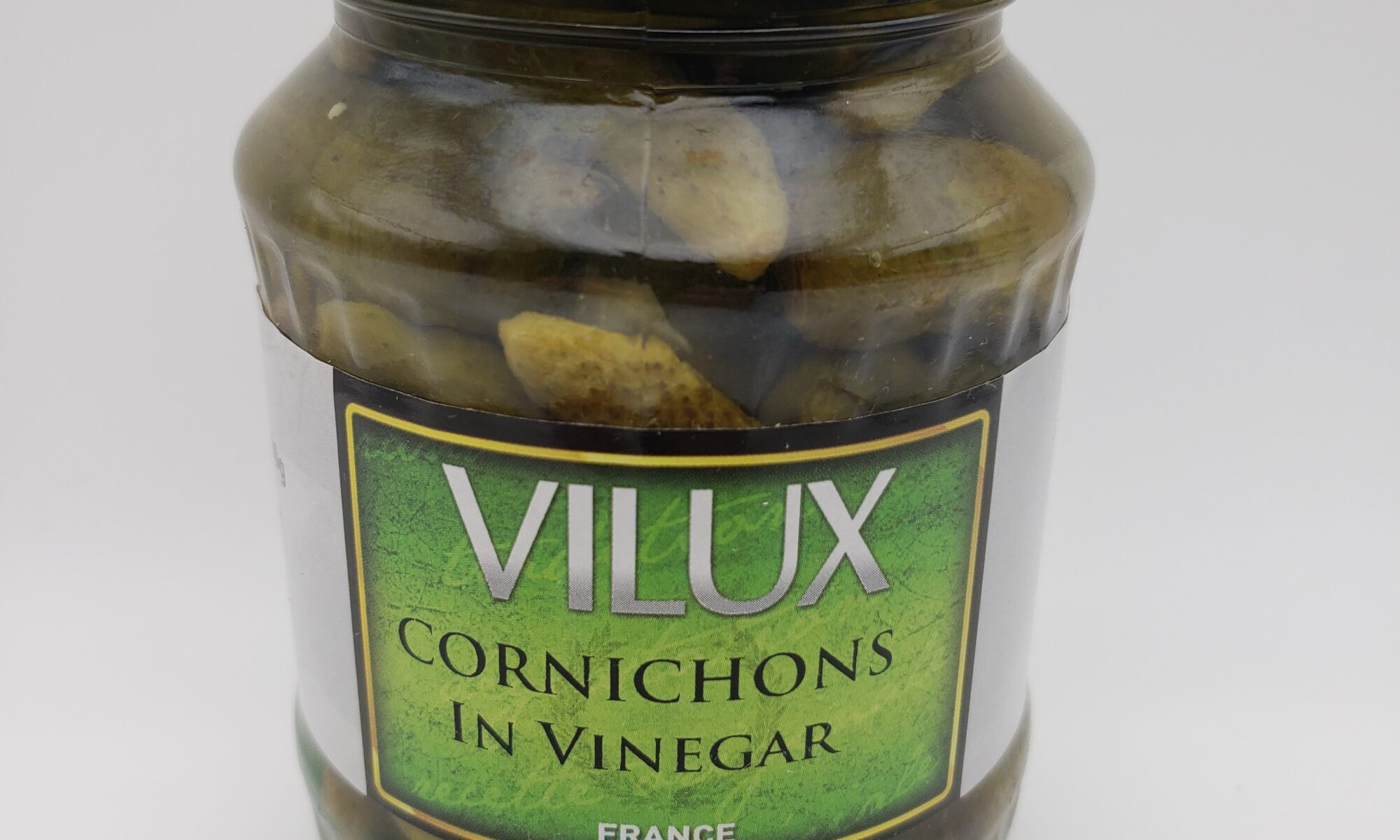 Image of Vilux cornichons