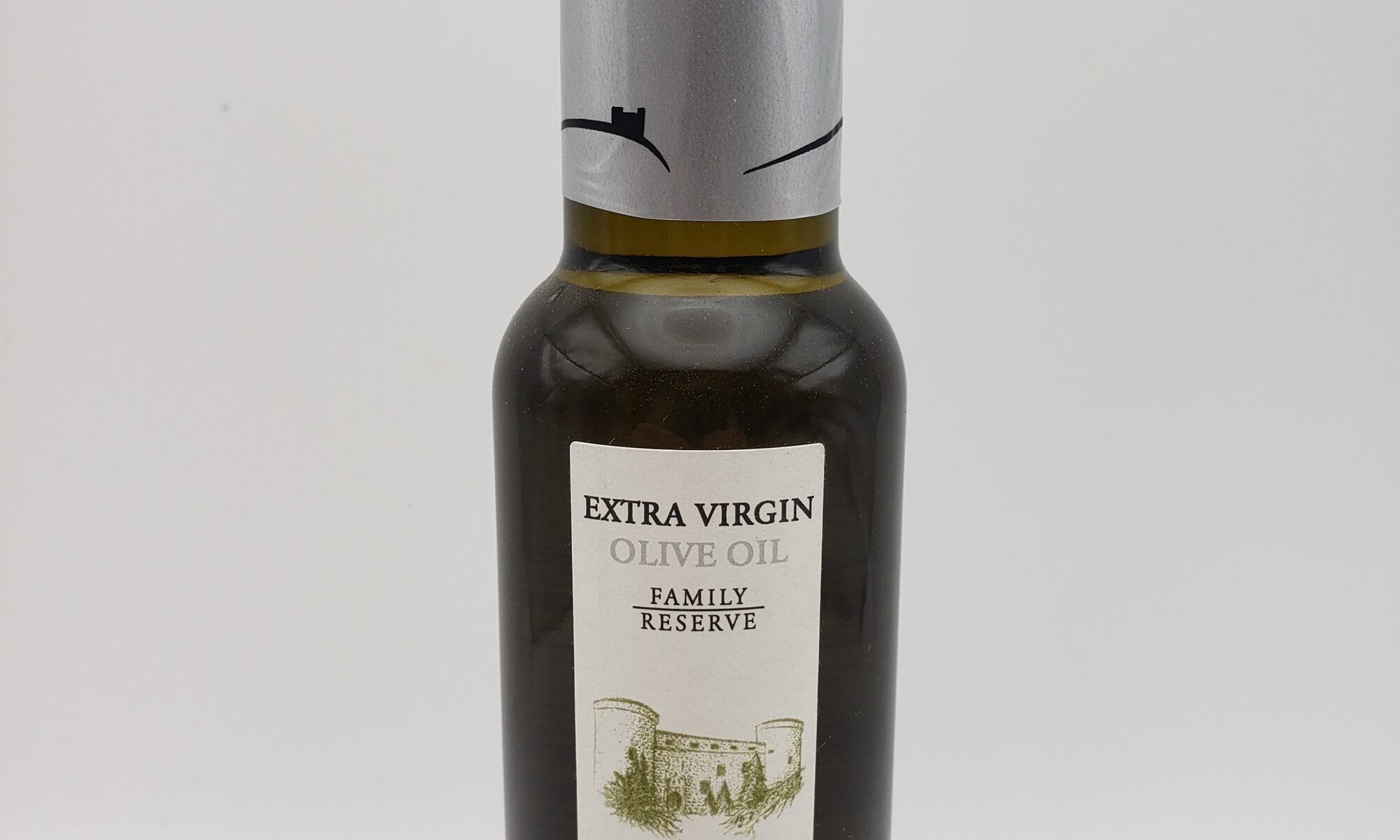 Image of Castillo di Canena arbequina olive oil