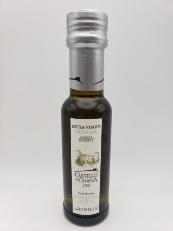 Image of Castillo di Canena arbequina olive oil
