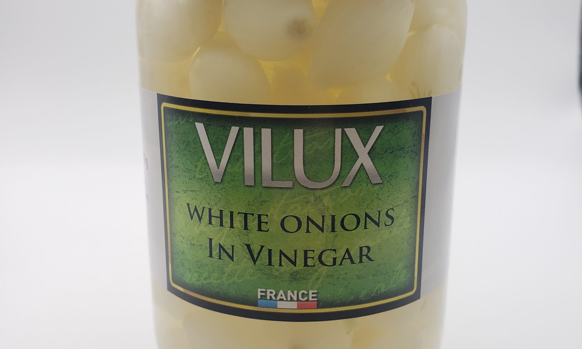 Image of Vilux pickled onions