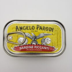Image of Angelo Parodi sardine piccanti