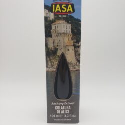 Image of Iasa anchovy extract