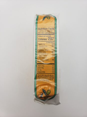 Image of Nuri mackerel in olive oil side of tin