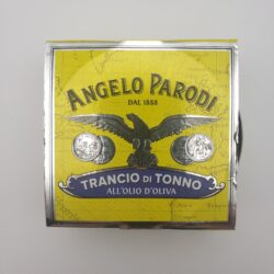 Image of Angelo Parodi Trancio di Tonno