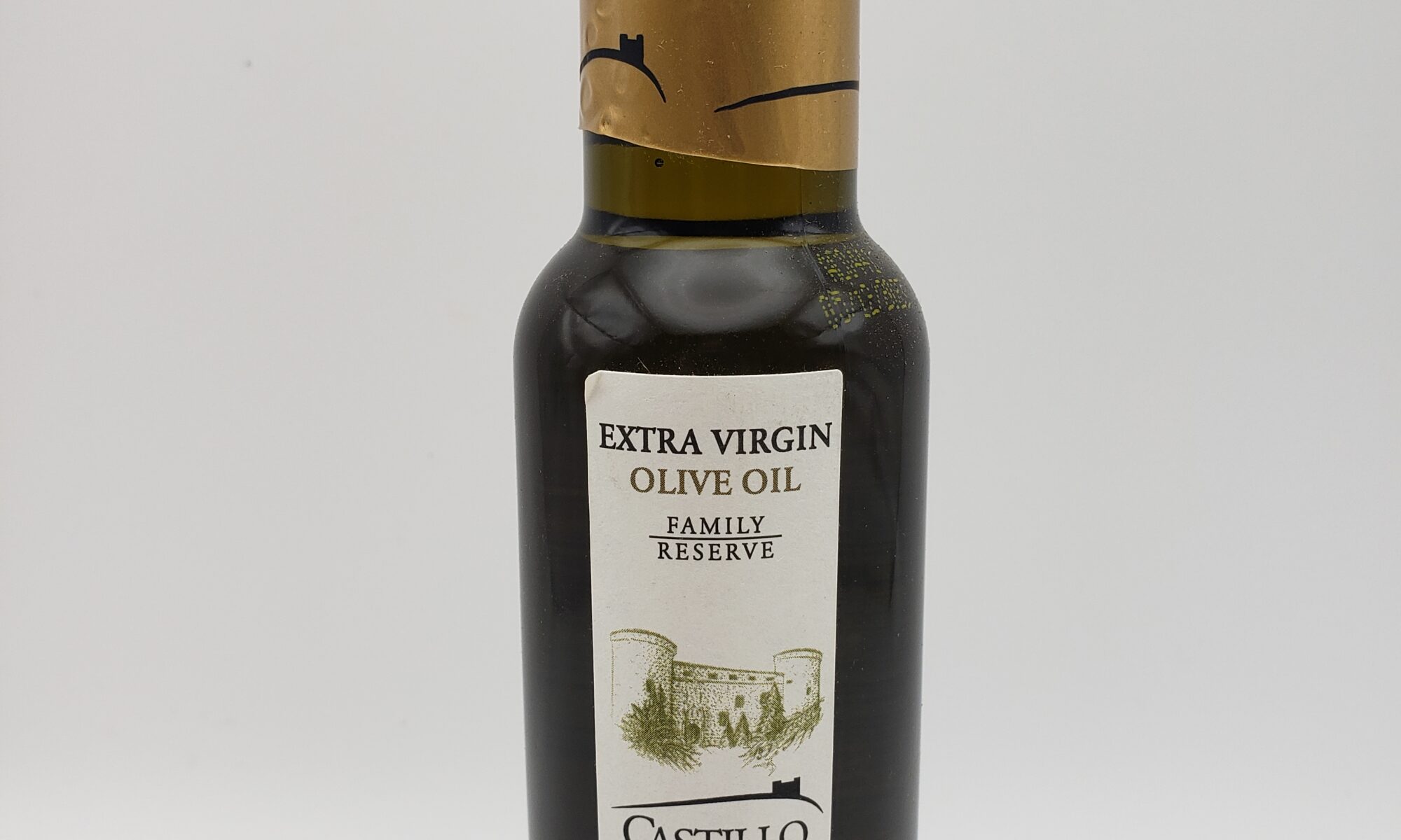 Image of Castillo di Canena picual olive oil