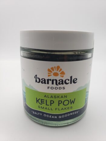 Image of barnacle foods kelp pow