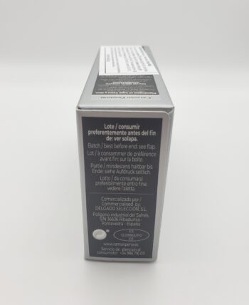 Image of Ramon Pena Smoked Mackerel Silver line side of box