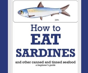 How to Eat Sardines icon