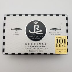 Image of Real Conservas sardines 3/5