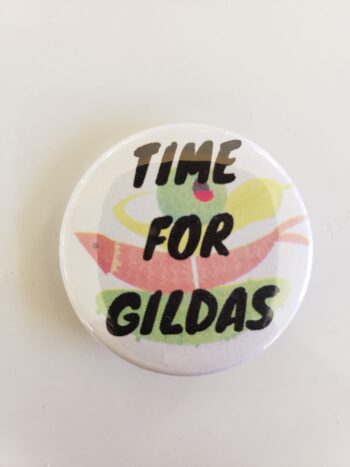 Image of time for gildas button