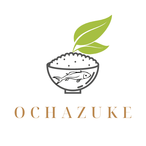 Image of ochazuke logo