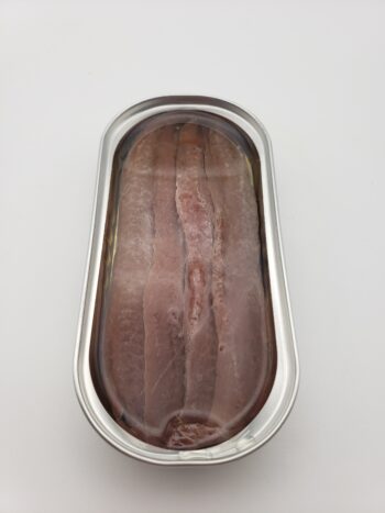 Image of Yurrita anchoa open tin