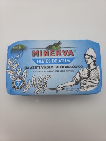 Image of Minerva skipjack tuna filets