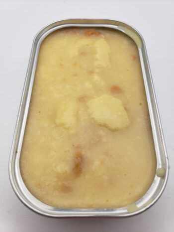 Image of Don Gastronom tuna with honey and mustard open tin