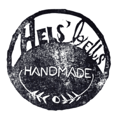 Hels' Bells Handmade
