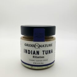 Image of Groix & NAture Indian Tuna rillettes