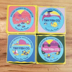 Image of Combo Pack: The Complete Tiny Fish Co.